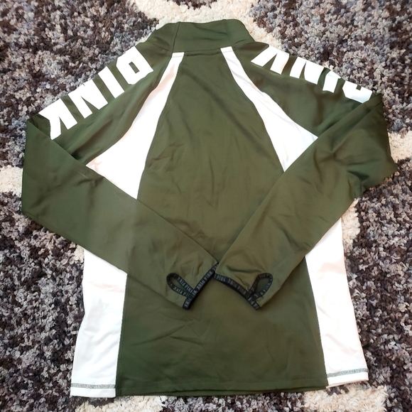 PINK Ultimate Long sleeves - Picture 2 of 2